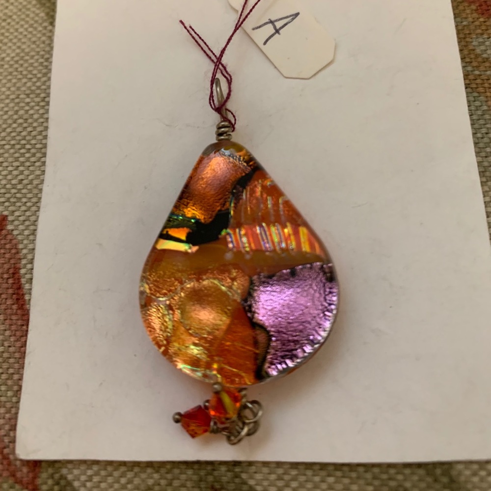Beautiful pendant